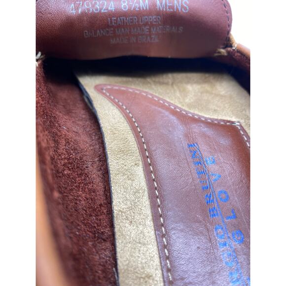 Men Giorgio Brutini Torino Casual Driver/Loafer/Slip Ons Leather - Picture 5 of 6